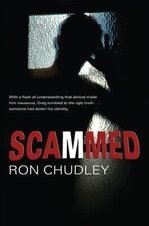 Ron Chudley 2