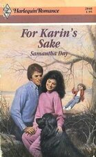Samantha Day 1