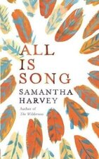 Samantha Harvey 1