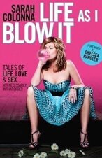Sarah Colonna 1