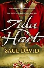 Saul David 2