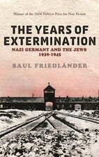 Saul Friedlander 2