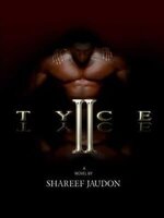 Shareef Jaudon 3