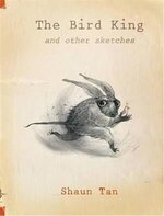 Shaun Tan 1