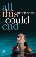 Steph Bowe 1