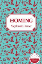 Stephanie Domet 1
