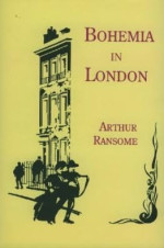 Arthur Ransome 12