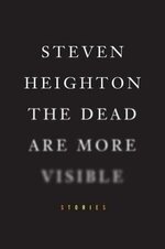 Steven Heighton 2