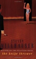 Steven Millhauser 4