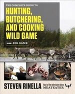 Steven Rinella 1