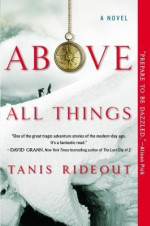 Tanis Rideout 1