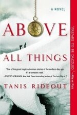 Tanis Rideout 1