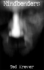 Ted Krever 1