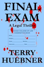 Terry Huebner 1
