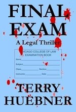 Terry Huebner 1