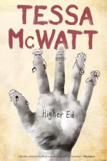 Tessa McWatt 1