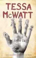 Tessa McWatt 1