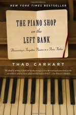 Thad Carhart 1