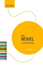 Tim Parks 2