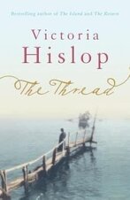 Victoria Hislop 4