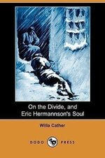 Willa Sibert Cather 2