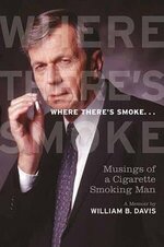 William B Davis 1