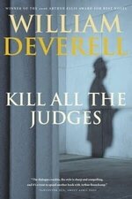 William Deverell 4