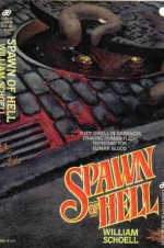 William Schoell 3