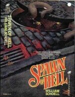 William Schoell 3