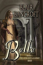 Blair Bancroft 9