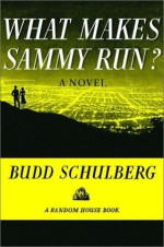 Budd Schulberg 3