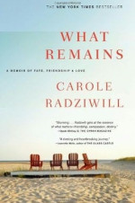 Carole Radziwill 1
