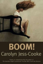 Carolyn Jess-Cooke 1