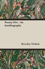 Beverley Nichols 3