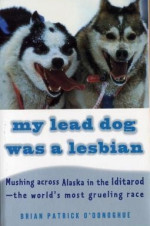 Brian Patrick O'Donoghue 1