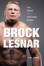 Brock Lesnar 1