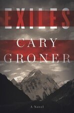 Cary Groner 1