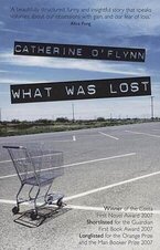 Catherine O'Flynn 1