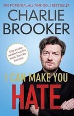Charlie Brooker 3