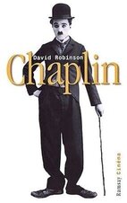 Charlie Chaplin 1