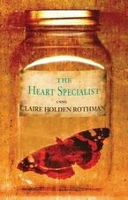 Claire Holden Rothman 1