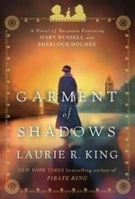 Laurie R. King 21