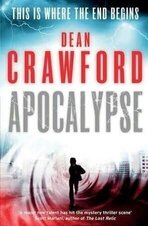 Dean Crawford 3