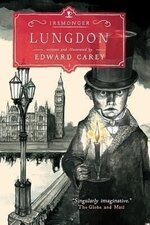 Edward Carey 1