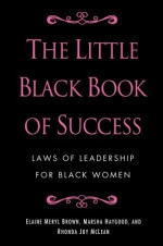 Elaine Meryl Brown 1