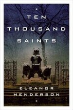 Eleanor Henderson 1