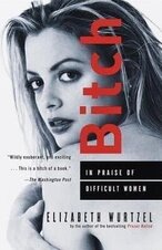 Elizabeth Wurtzel 1