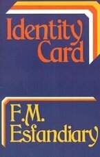 F M Esfandiary 1