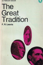 F R Leavis 1