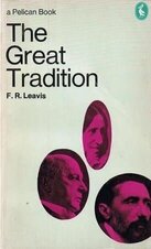 F R Leavis 1